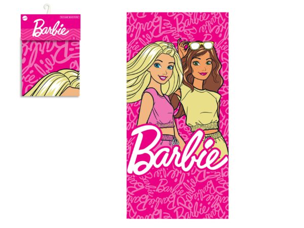 TELO MARE BARBIE